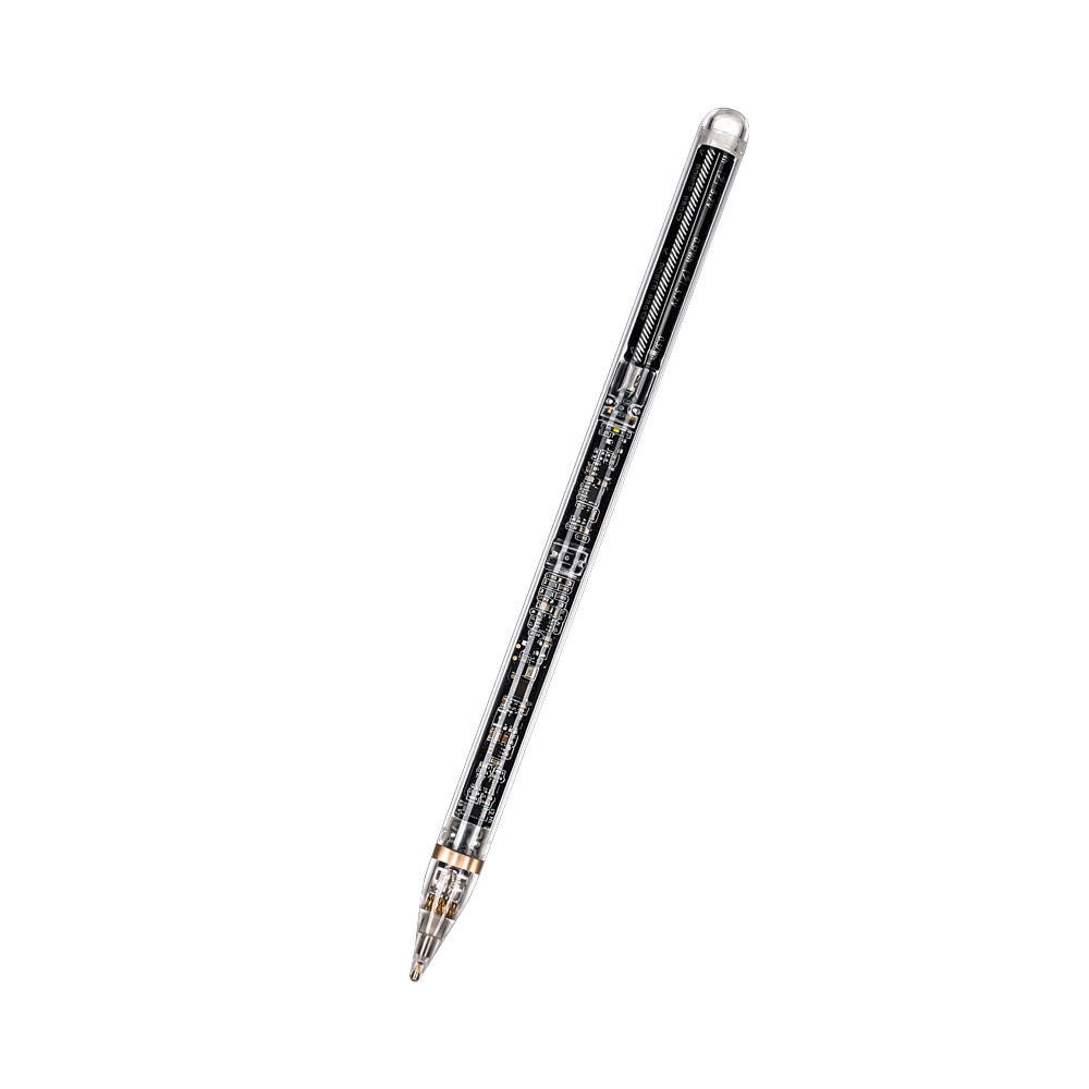 Picture of WiWU Pencil W Pro Stylus Pen for iPad, Palm Rejection, Tilt and Pressure Sensitivity