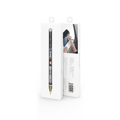 Picture of WiWU Pencil W Pro Stylus Pen for iPad, Palm Rejection, Tilt and Pressure Sensitivity