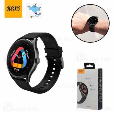 Picture of QCY Watch GT Smart Watch With Retina AMOLED HD Display