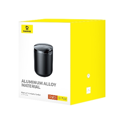 Picture of Baseus Premium 2 Series Car Smart Ashtray