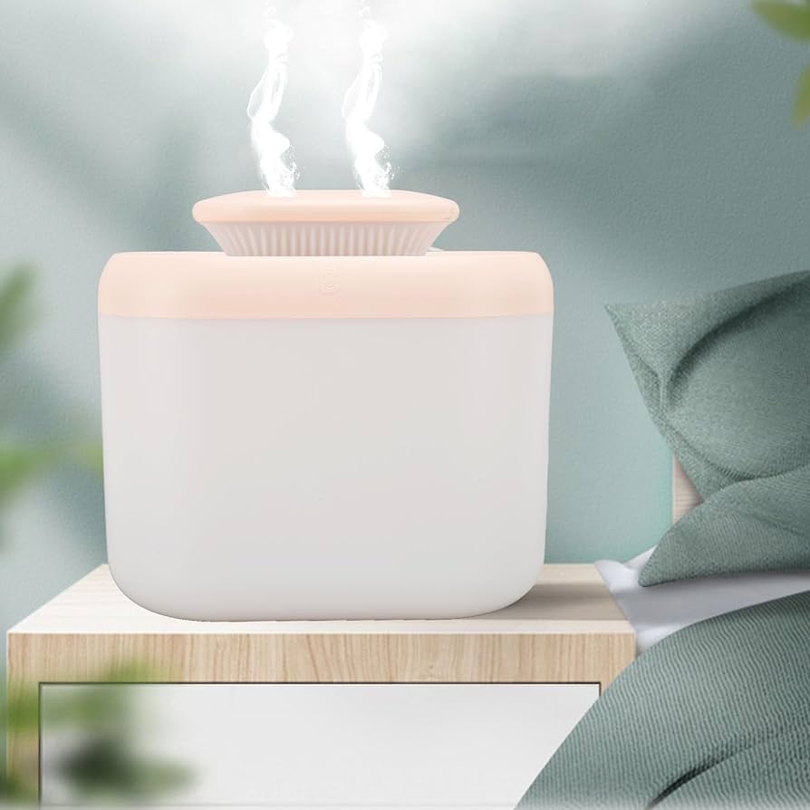 Picture of H2O A12 Double Nozzle Humidifier 3300ml