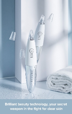 Picture of Xiaomi inFace MS7000 Electric Blackhead Remover Face Facial Skin Care Beauty Tools