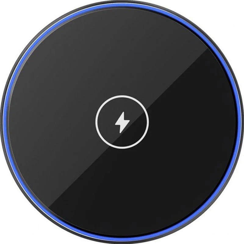 Picture of Wireless charger WiWU Starry 15W Transparent