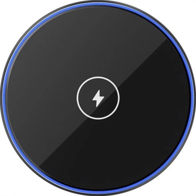 Picture of Wireless charger WiWU Starry 15W Transparent