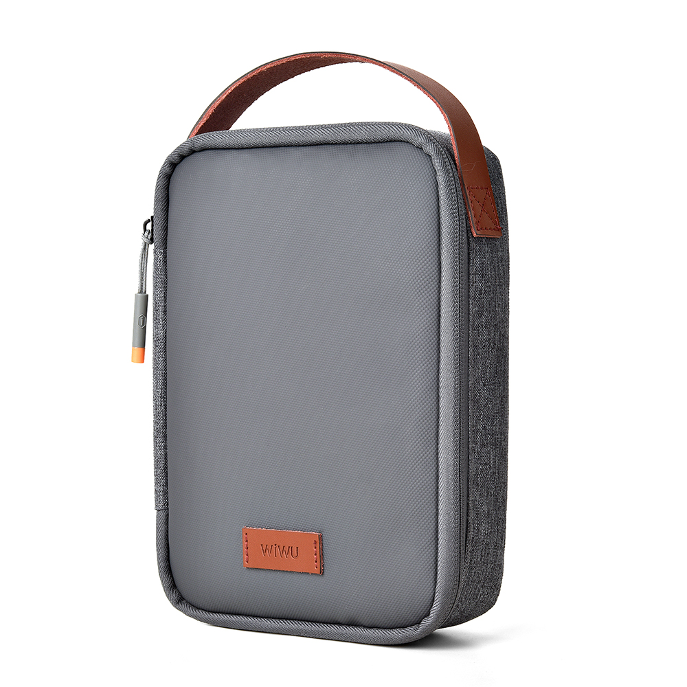 Picture of WiWU Minimalist Travel Pouch Bag