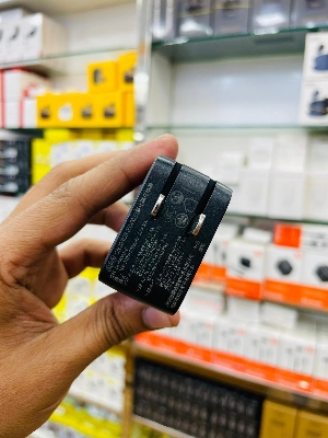 Picture of QCY 65W Charger Quick Wall GaN Charger