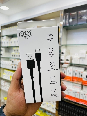 Picture of Qcy Fast Charging Data Cable
