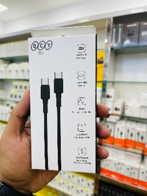 Picture of Qcy Fast Charging Data Cable