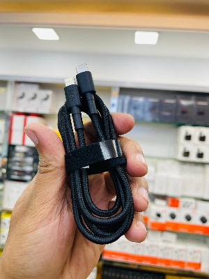 Picture of Qcy Fast Charging Data Cable
