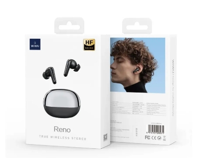 Picture of WiWU Reno T19 True Wireless Bluetooth Earbuds