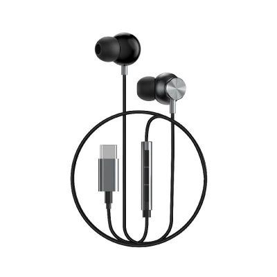 Picture of WiWU EB315 Type C Wired Earphone