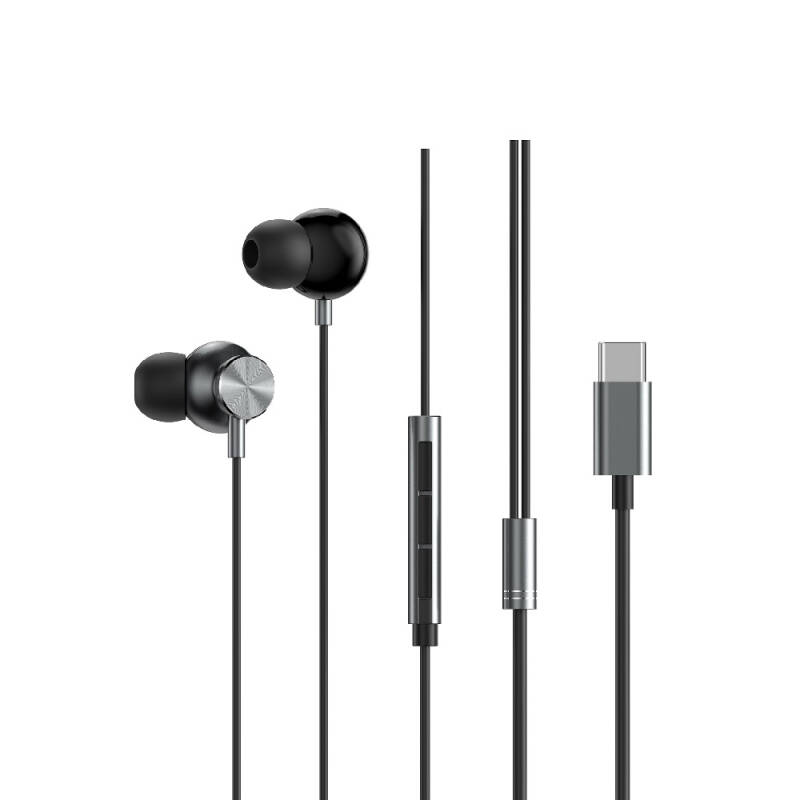 Picture of WiWU EB315 Type C Wired Earphone