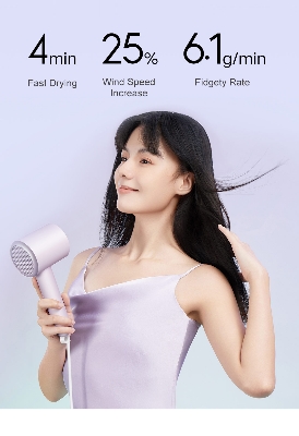 Picture of Xiaomi Mijia H301 Anion Hair Dryer