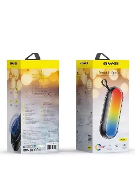 Picture of Awei KA2 10W Bluetooth Speaker