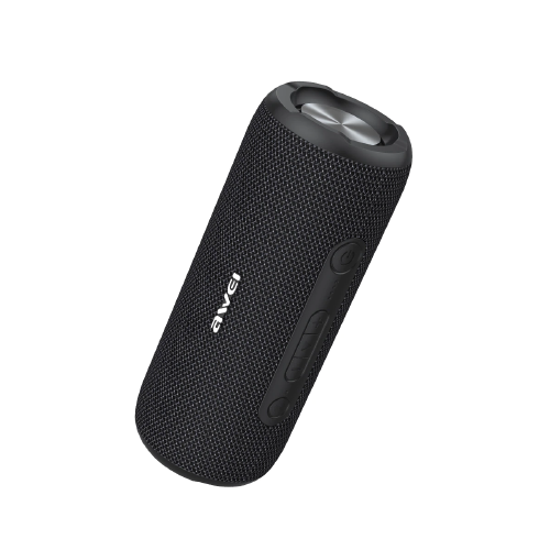 Picture of Awei Y669 Outdoor TWS Waterproof Portable Bluetooth Wireless IPX7 Dual Speaker