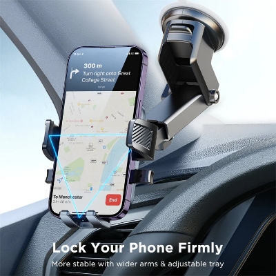 Picture of JOYROOM  JR-OK6 Car Phone Mount holder