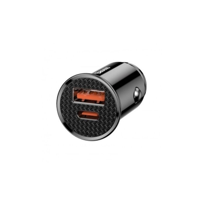 Picture of Baseus BS-C16C1 PPS 30W Car Charger