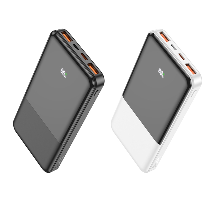 Picture of hoco J108A Universe 22.5W Fully Compatible Power Bank 20000mAh