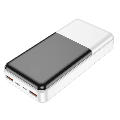Picture of hoco J108A Universe 22.5W Fully Compatible Power Bank 20000mAh