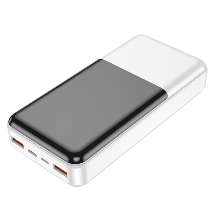 Picture of hoco J108A Universe 22.5W Fully Compatible Power Bank 20000mAh