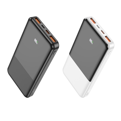 Picture of hoco J108 Universe 22.5W Fully Compatible Power Bank 10000mAh
