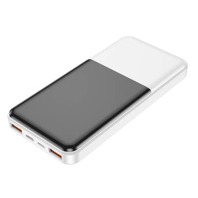 Picture of hoco J108 Universe 22.5W Fully Compatible Power Bank 10000mAh