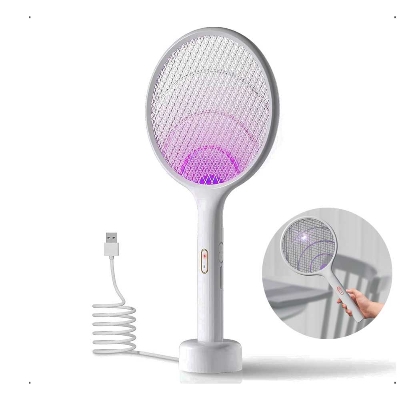 Picture of Xiaomi E1 Qualitell Electric Mosquito Swatter