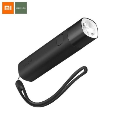 Picture of Xiaomi SOLOVE X3s USB Flashlight & 3000mAh Power Bank
