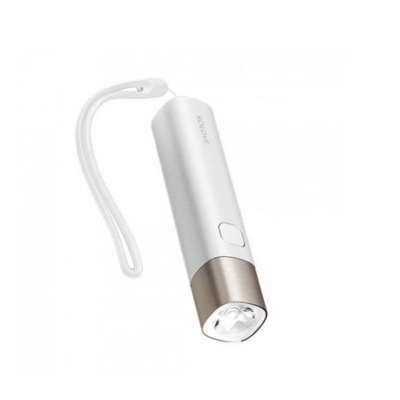 Picture of Xiaomi SOLOVE X3s USB Flashlight & 3000mAh Power Bank