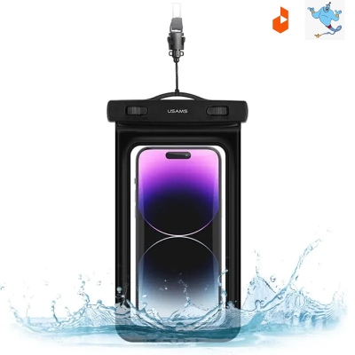 Picture of Usams (US-YD011) 7-Inch Waterproof Bag