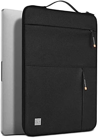 Picture of WiWU Alpha Slim Sleeve Laptop Case 14 inch Inch Waterproof