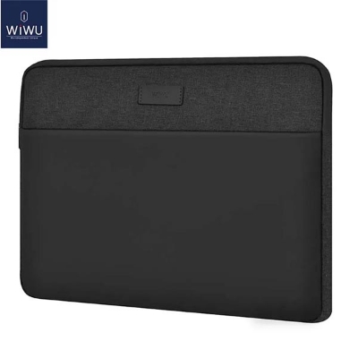 Picture of WiWU 14 inch Minimalist Laptop Sleeve for Macbook Air