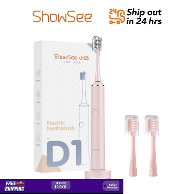 Picture of ShowSee D1 Sonic Electric Toothbrush