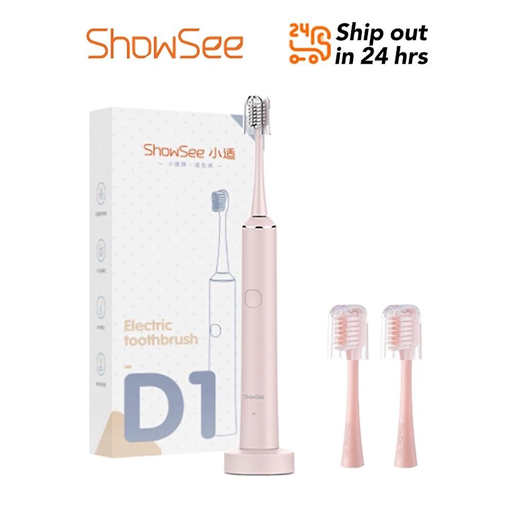 Picture of ShowSee D1 Sonic Electric Toothbrush