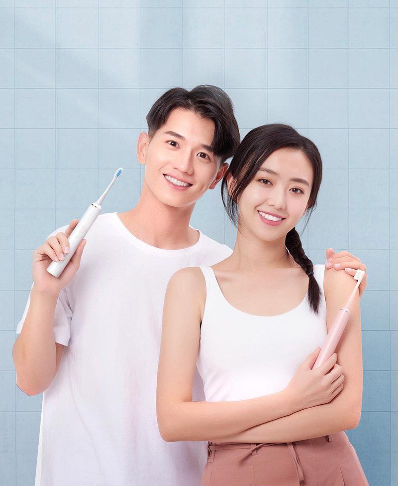 Picture of ShowSee D1 Sonic Electric Toothbrush