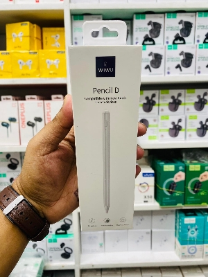 Picture of WIWU Pencil D Universal Stylus Pen for iPad