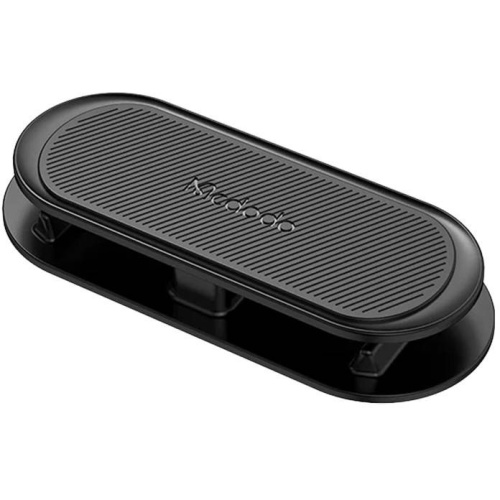 Picture of MCDODO WF-3530 CABLE ORGANIZER (BLACK)