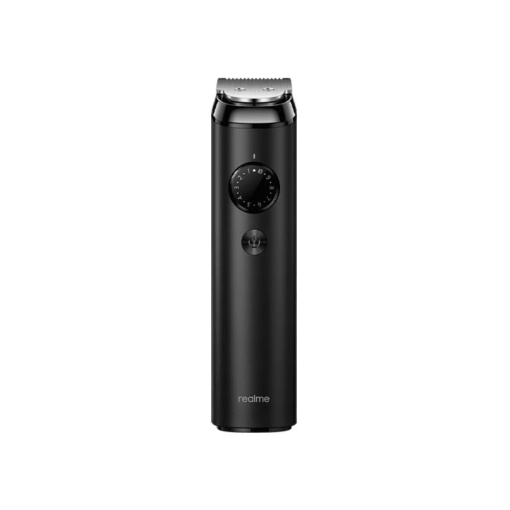 Picture of Realme Dizo Trimmer Neo for Men With High Precisioned Trimming USB Type-C Fast Charging 0.5mm Precision 20 Length Settings Up to 300 Min Run Time