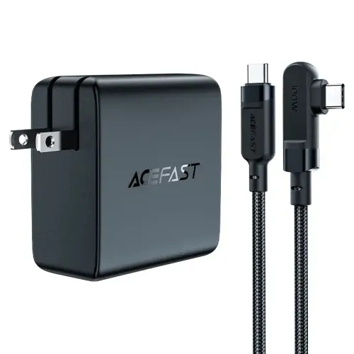 Picture of ACEFAST A39 PD100W Fast Charge Wall Charger
