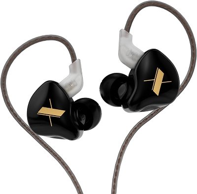 Picture of KZ EDX In-Ear Earphone