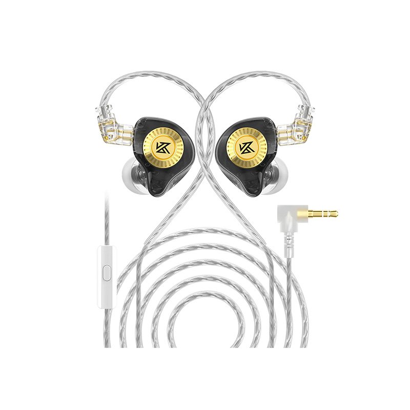 Picture of KZ EDX Ultra Professional Hi-Fi dynamic earphone