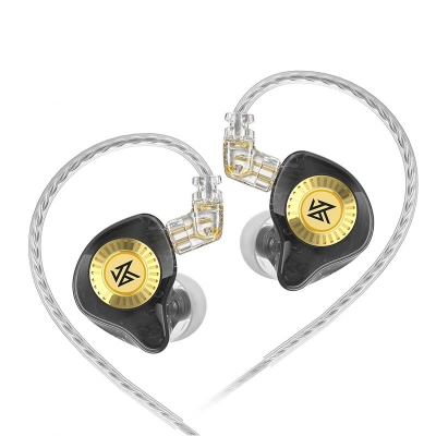 Picture of KZ EDX Ultra Professional Hi-Fi dynamic earphone