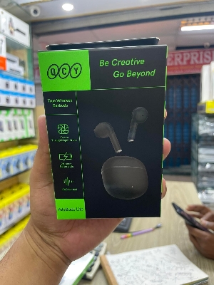 Picture of QCY T29 Ailybuds Lite Truly Wireless Earbuds