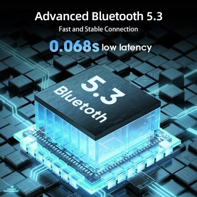 Picture of QCY T29 Ailybuds Lite Truly Wireless Earbuds