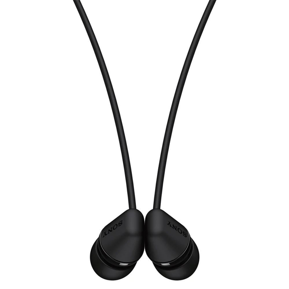 Picture of SONY WI-C200 Wireless In-ear Stereo Earphones Bluetooth 5.0 Sport Earbuds Magnetic Headset Handsfree with Mic