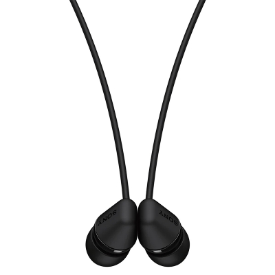 Picture of SONY WI-C200 Wireless In-ear Stereo Earphones Bluetooth 5.0 Sport Earbuds Magnetic Headset Handsfree with Mic