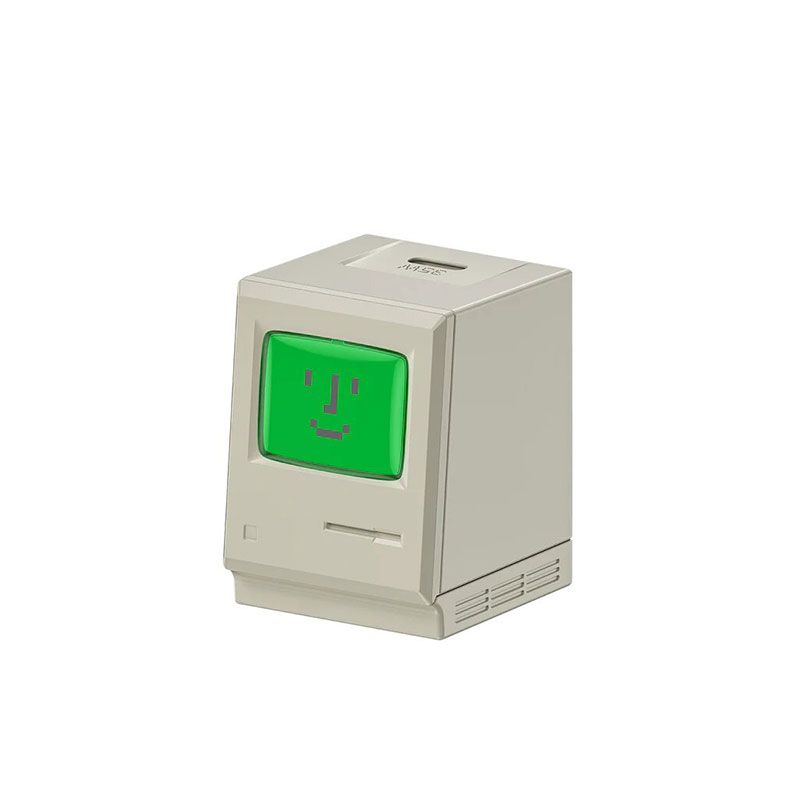 Picture of Shargeek Retro 35W GaN USB-C Charger