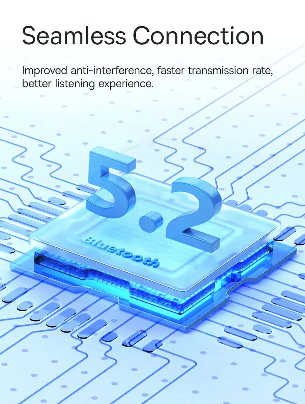 Picture of Baseus Bowie MZ10 True Wireless Earphones