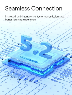 Picture of Baseus Bowie MZ10 True Wireless Earphones