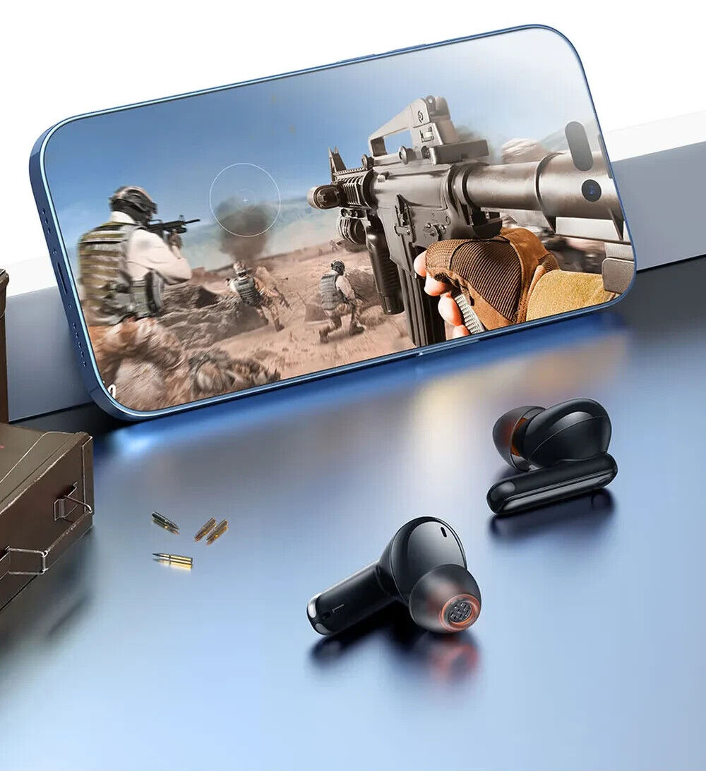 Picture of Baseus Bowie MZ10 True Wireless Earphones